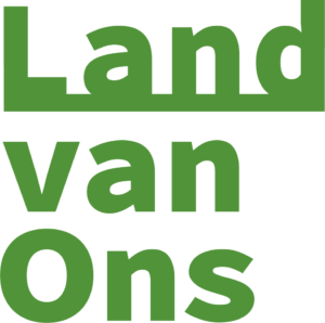 Logo Land van Ons